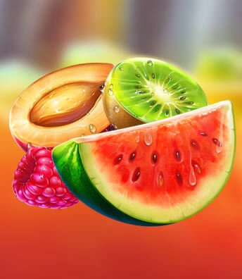 Juicy Fruits